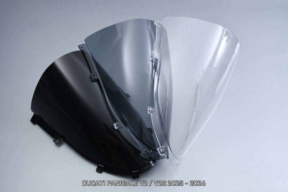 Windscherm DUCATI PANIGALE V2 / V2S 2025 - 2026