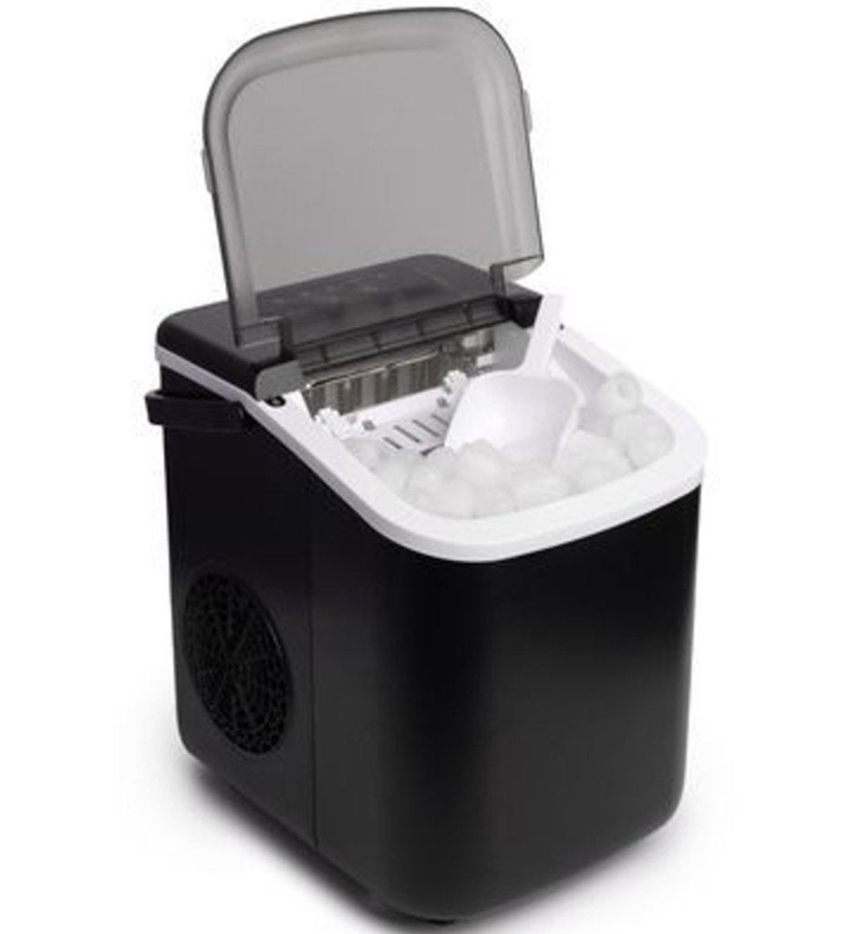 Machine a glason Nexxt 1.1L, Electroménager, Machines à glace, Envoi, Neuf, Auto-congélation