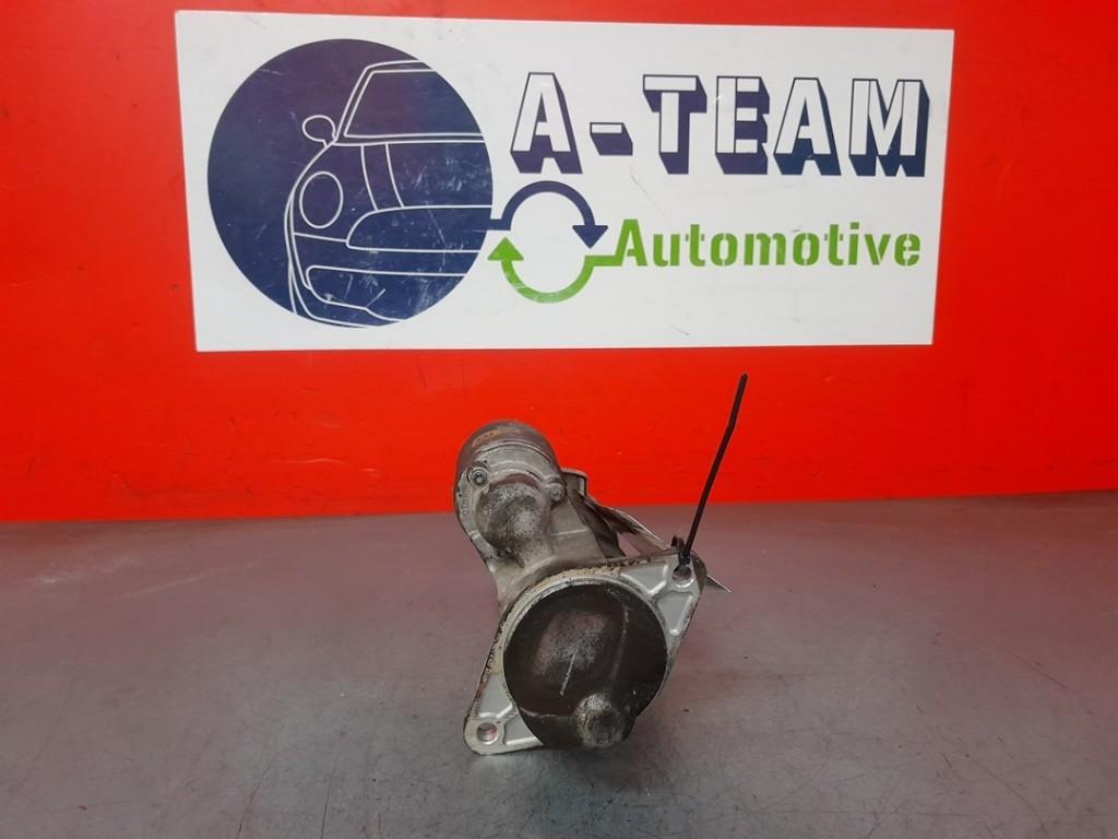 STARTMOTOR Chevrolet USA Aveo (250) (01-2008/12-2011), Auto-onderdelen, Gebruikt, Chevrolet