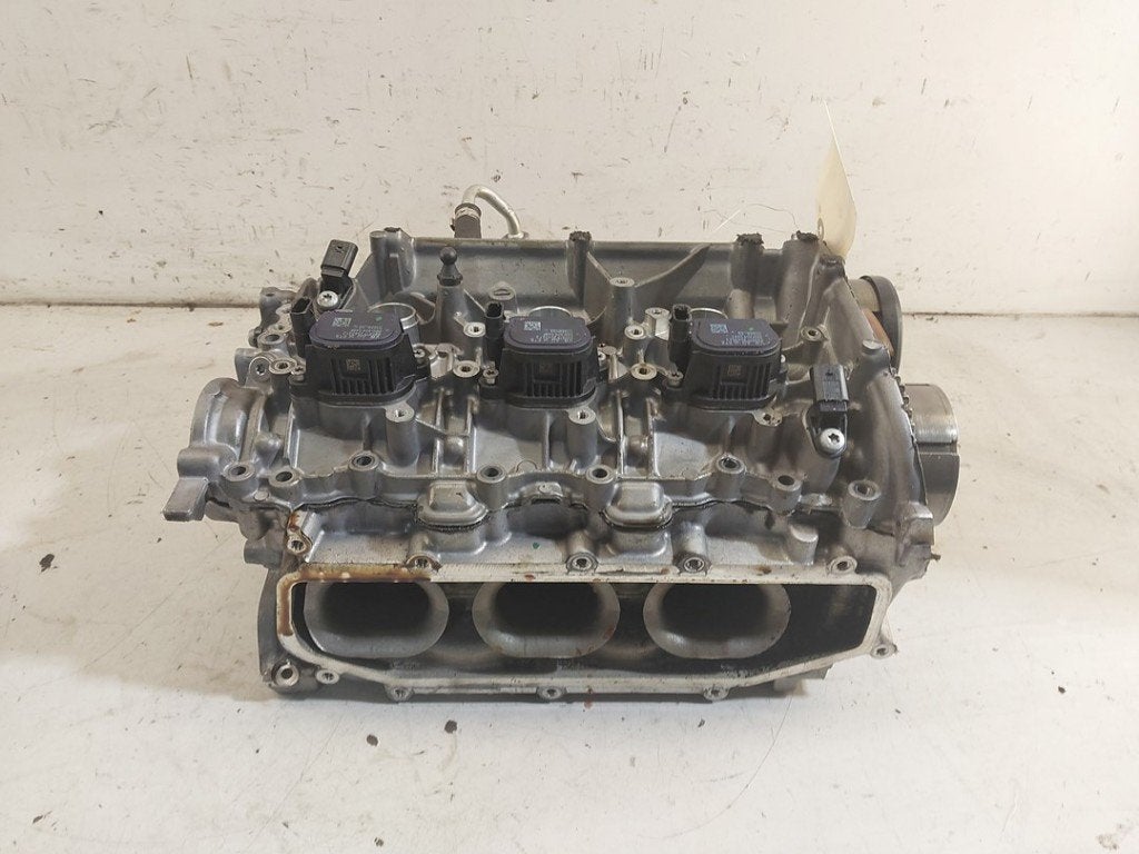 CILINDERKOP Audi RS 4 Avant (B9) (01-2017/-), Auto-onderdelen, Info@audi.de, Audi, Audi AG, Gebruikt