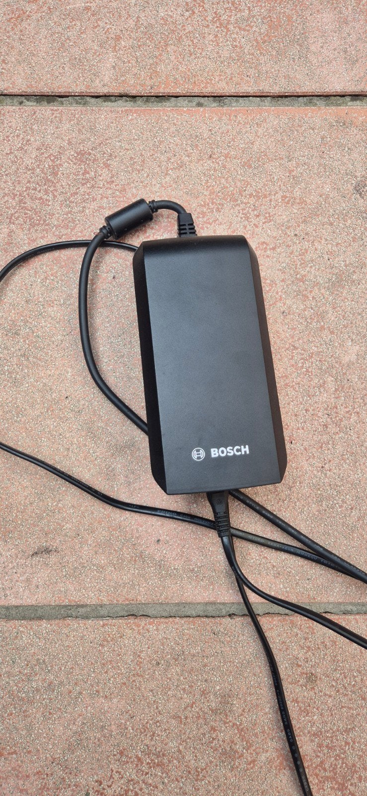 bosch oplader super snel oplader 6Ah, Ophalen of Verzenden