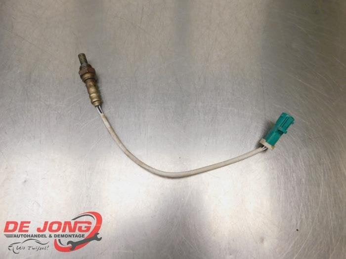 Lambda Sonde van een Ford Fiesta, Gebruikt, -, -, Ophalen of Verzenden