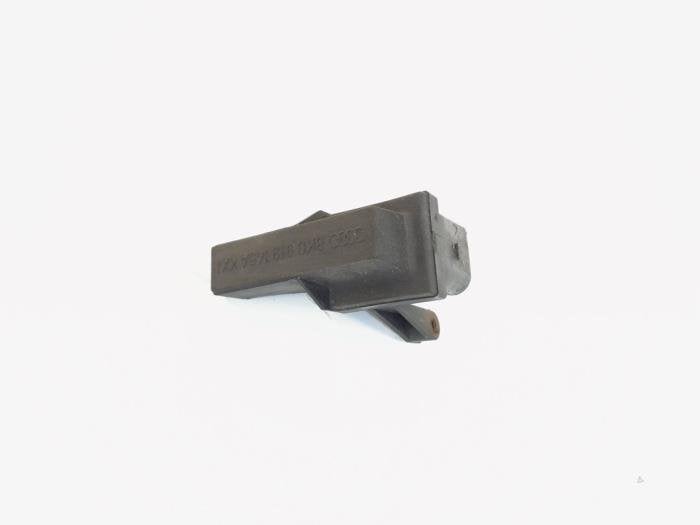 Antenne (diversen) van een Audi A6, Gebruikt, -, -, -
