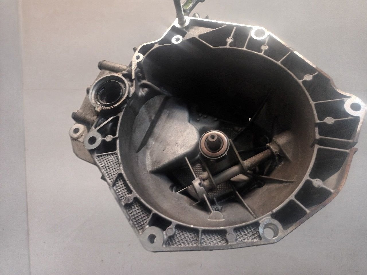 Versnellingsbak schakel Lancia Ypsilon, Auto-onderdelen, Onderdelen@venauto.nl, Van der Ven Autorecycling B.V., Gebruikt, Ettenseweg 76, 4706 PB Roosendaal, The Netherlands