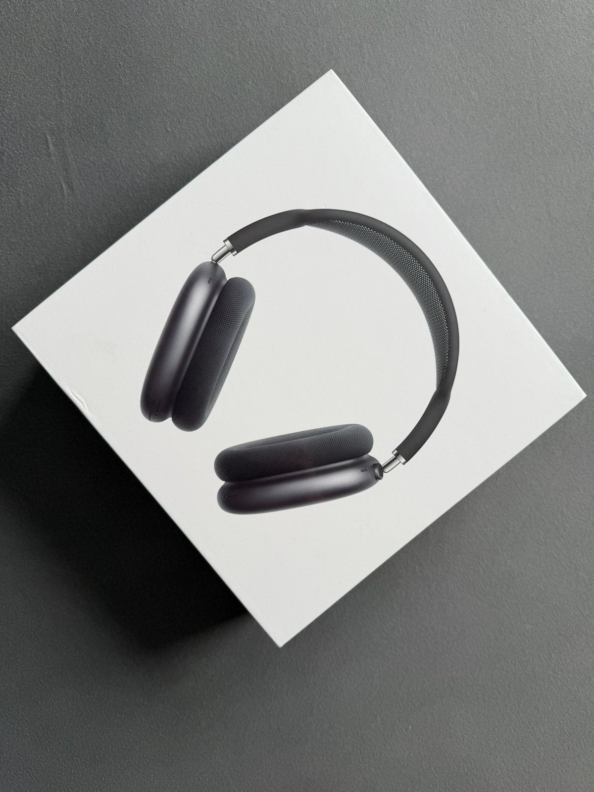 Airpods Max, Audio, Tv en Foto, Hoofdtelefoons, Ophalen, Zo goed als nieuw
