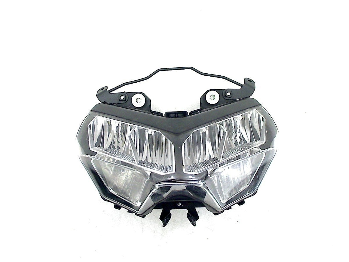 KOPLAMP Kawasaki Z H2 2020 (ZR1000KLF) (01-2020/-), Motoren, Onderdelen | Kawasaki, Kawasaki Motors Europe N.V., Gebruikt, Info@kawasaki.eu