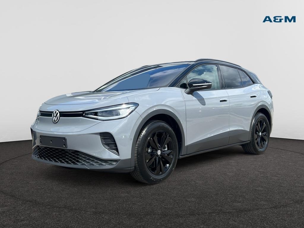 Volkswagen ID.4 ID.4 77 kWh Pro Business Sport, Automaat, Overige modellen, Elektrisch, SUV of Terreinwagen