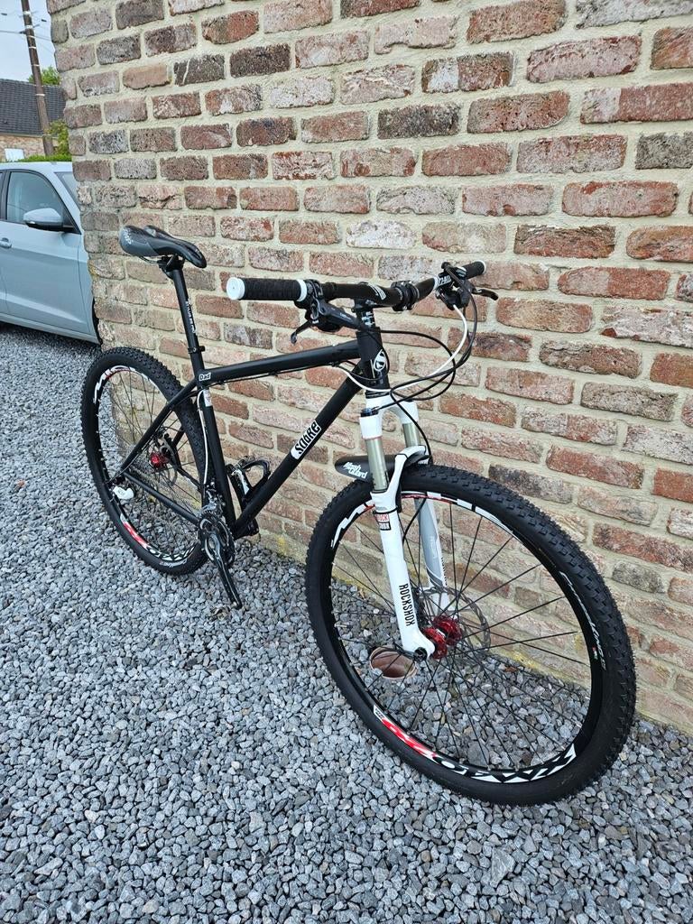 VTT Sobre Dad 29", Vélos & Vélomoteurs, Vélos | VTT & Mountainbikes