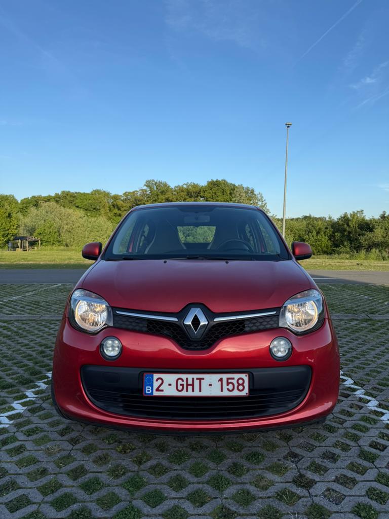 Renault Twingo, Autos, Particulier, Essence, Twingo, Achat