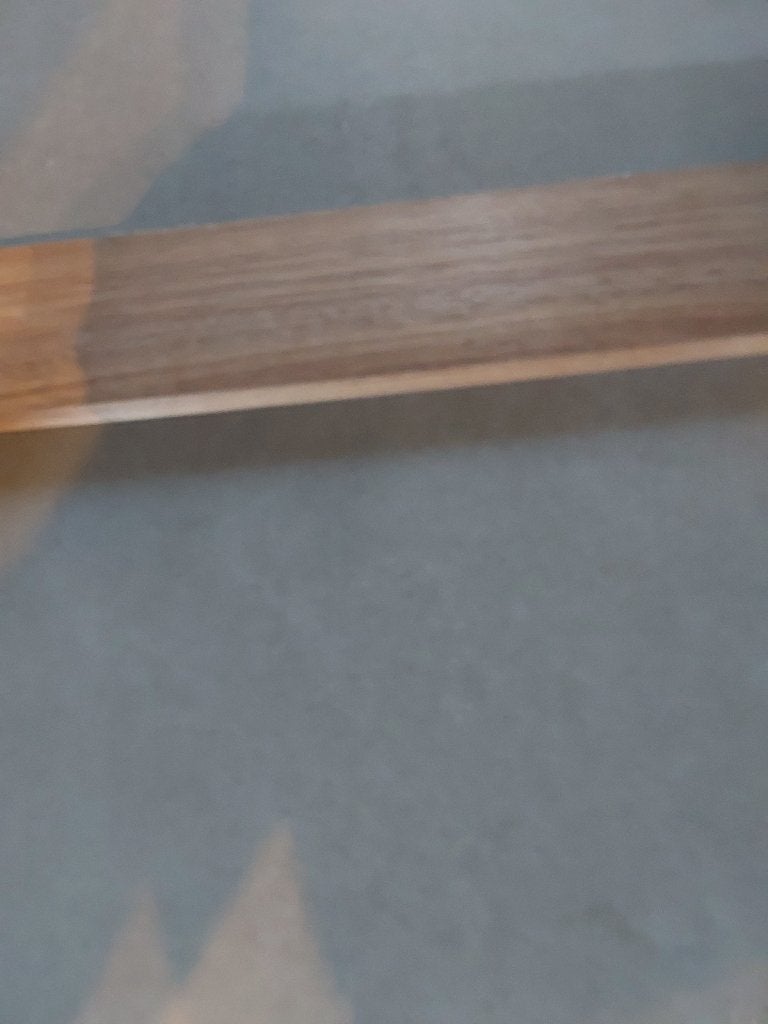 Deurlijst meranti, Doe-het-zelf en Bouw, Ophalen, Minder dan 75 cm, Deurkozijn, Nieuw
