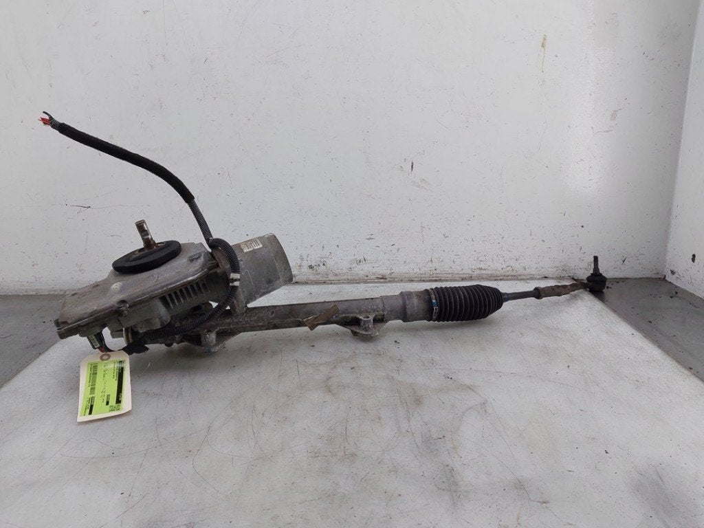 STUURHUIS BEKRACHTIGD C3 (SC) (|9803054580|1608960280|), Auto-onderdelen, Dhr. J. Ham, Gebruikt, Citroën, Administratie@autoham.nl