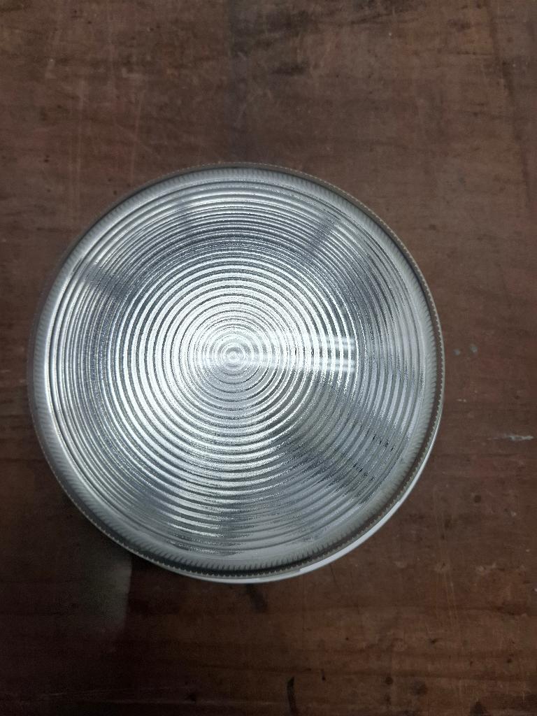 plafond/wand armatuur, Ophalen, Zo goed als nieuw