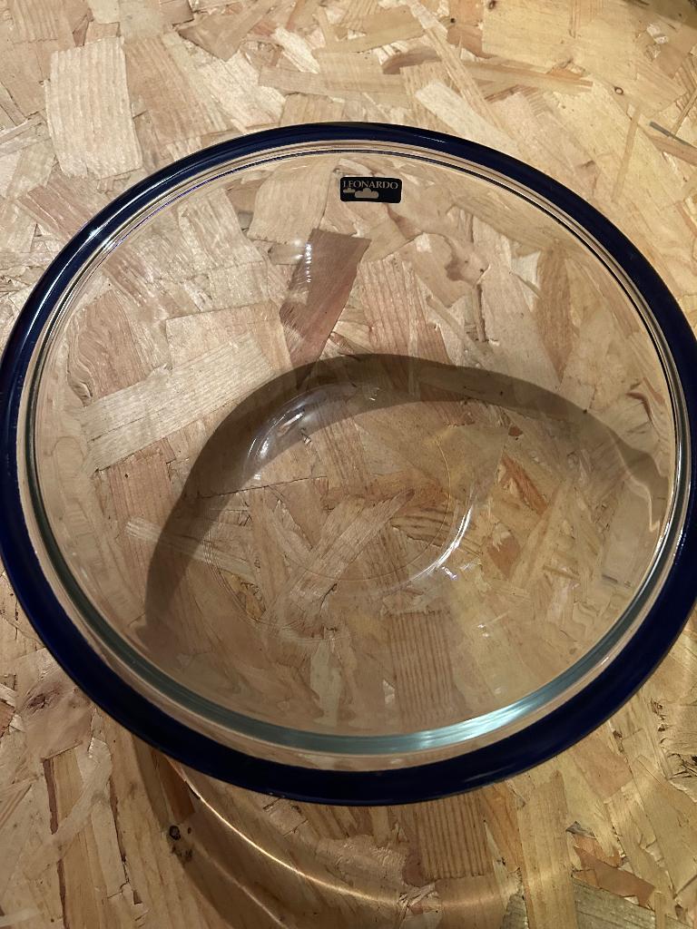Decoratie Leonardo, Ophalen, Nieuw, Overige stijlen, Glas