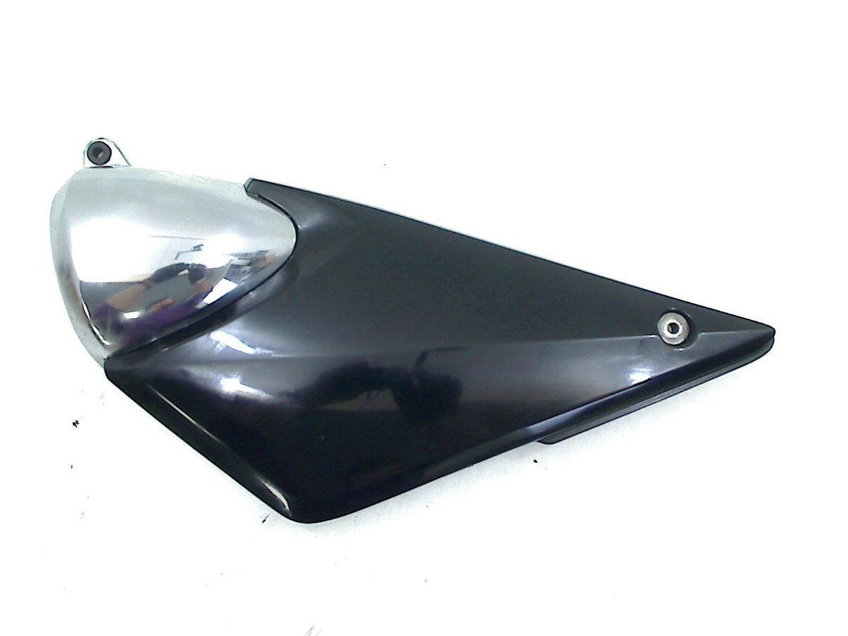 AFDEKKAP FRAME LINKS GSF 600 Bandit 2000-2004 (GSF600 MK2), Dhr. S. di Majo, Gebruikt, Info@cama-motorparts.nl, P.J. Troelstraweg 8 8
3144 CX  MAASSLUIS, NL