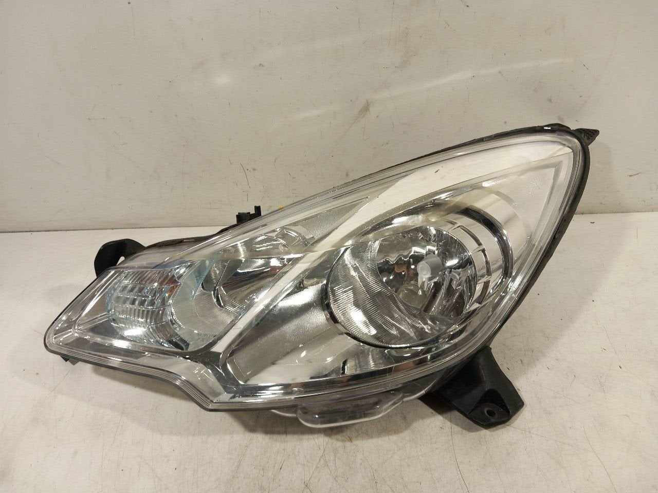 Koplamp links Citroën C3, Onderdelen@venauto.nl, Van der Ven Autorecycling B.V., Ettenseweg 76, 4706 PB Roosendaal, The Netherlands