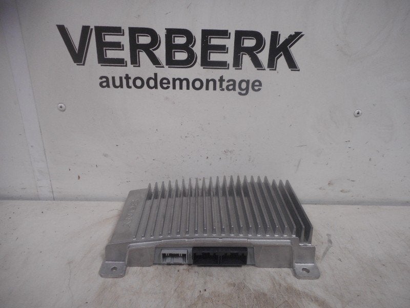 AUDIO VERSTERKER Ford Focus (01-1970/-) (ct4t18b849aj), Gebruikt, Henry-Ford-Straße  1
50735  Köln, DE, Ford-Werke GmbH, Kunden@ford.com
