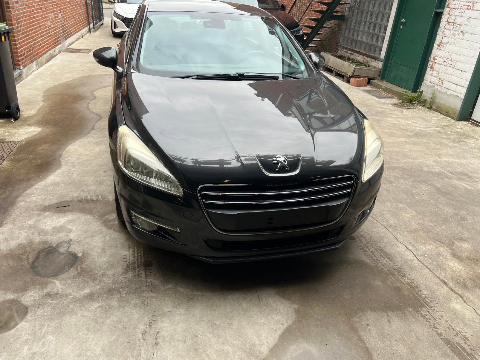 508, Auto's, Peugeot, Euro 5, 1600 cc, Bedrijf, https://public.car-pass.be/vhr/ae3a1ece-cfa4-4556-bed0-3767c7a2d8f4