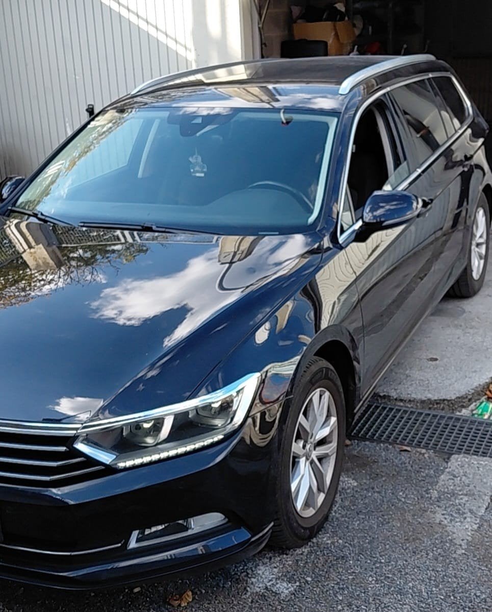 Passat Break Euro6b. full option  état proche du Neuf !!!, Achat, Break, Particulier, Essence