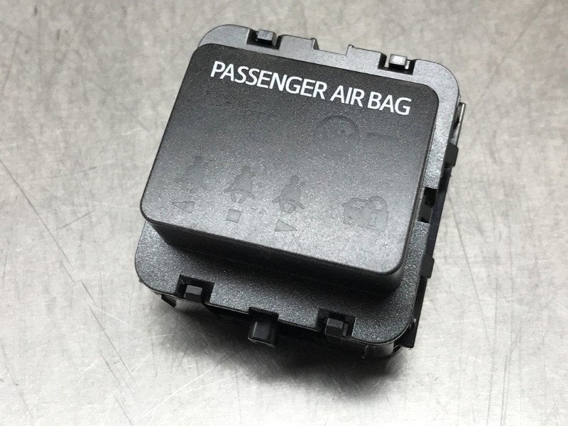 DIVERSEN Airbag controle lampje Toyota Auris (E18), Gebruikt, Toyota