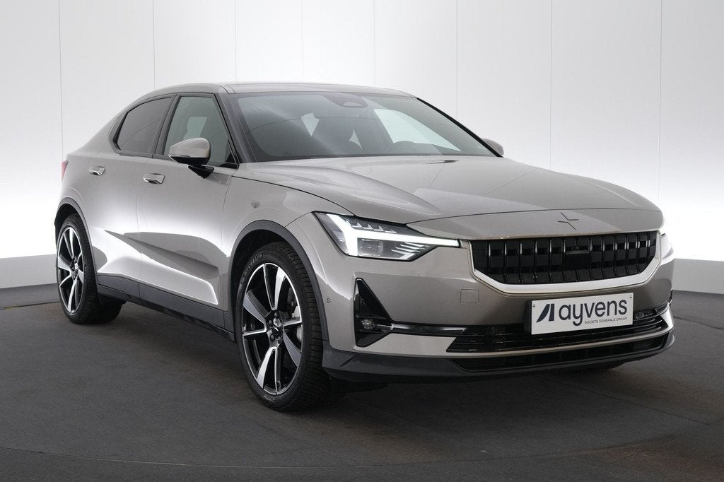 (2BLJ907) POLESTAR 2, Auto's, Automaat, Polestar 2, Gebruikt, 408 pk