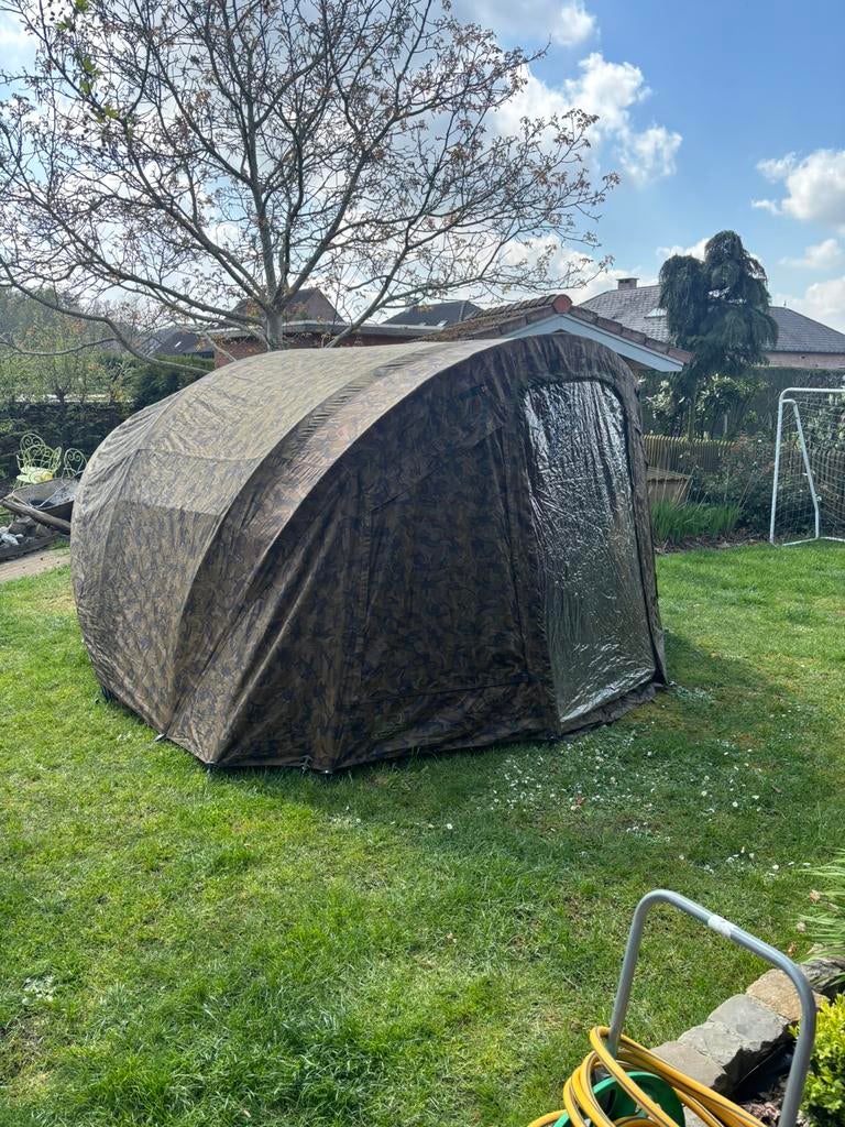 Camo bivvy pour homme de la série 2 Fox R, Enlèvement ou Envoi, Comme neuf
