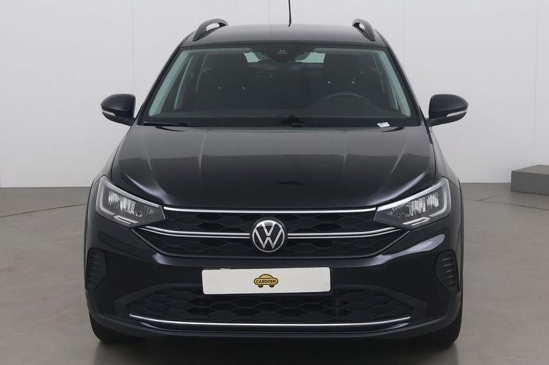 Volkswagen Taigo 1.0 tsi life opf dsg 110 AT, Autos, Achat, Euro 6, Entreprise, Autre