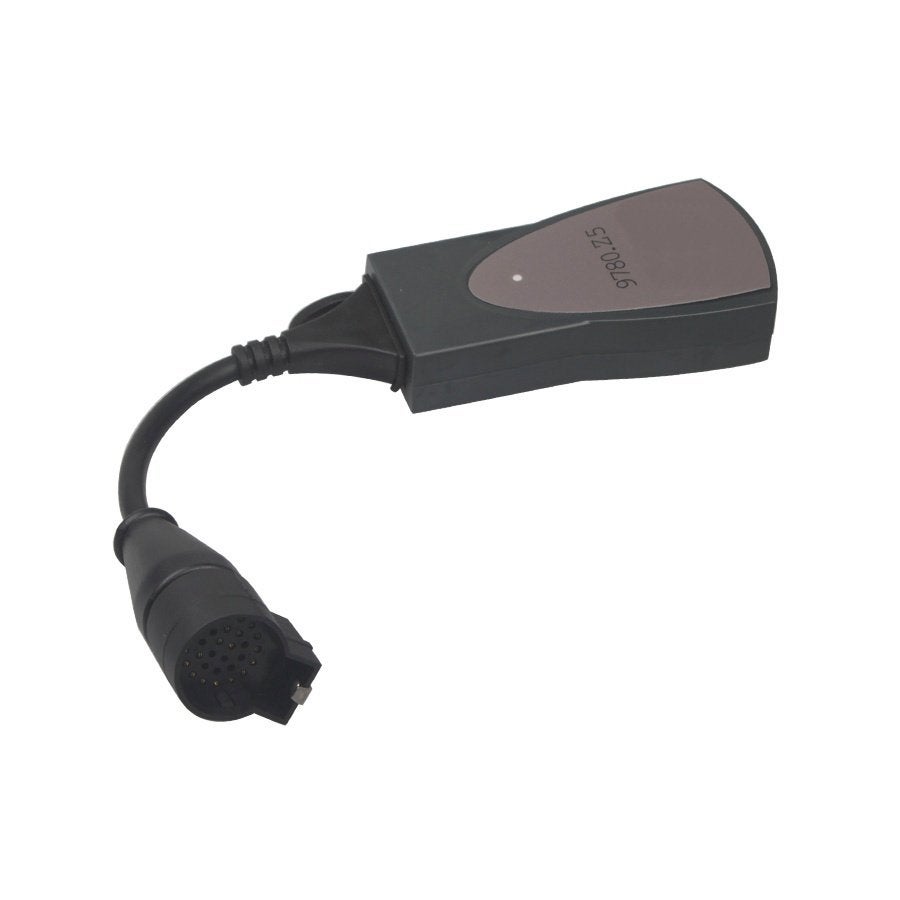 Lexia 3 pp2000 diagnostique v7.82 pour peugeot et citroën, Enlèvement ou Envoi, Neuf