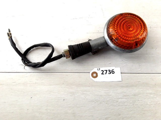 XV535 1987 - 1995 Yamaha Pinker D1-40730