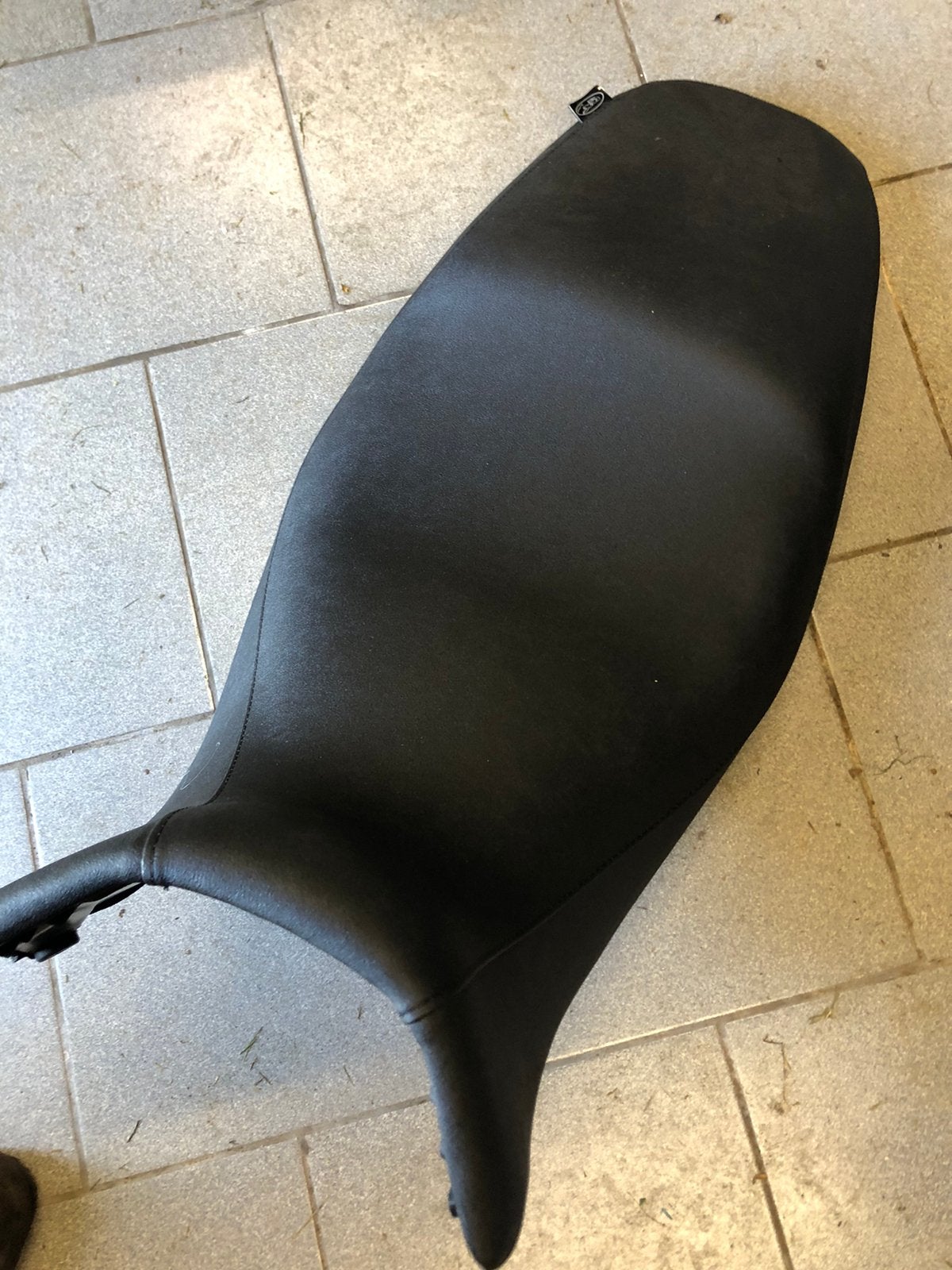 Selle super confort tiger 1050, Enlèvement