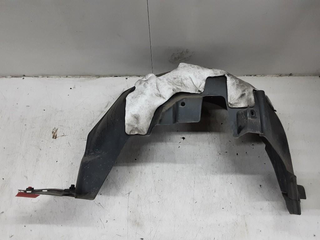 PARE BOUE ARRIERE GAUCHE 2008 (UD / UK / UR / US / UX), Arrière, Garde-boue, Mevr. I. Hauben, Utilisé