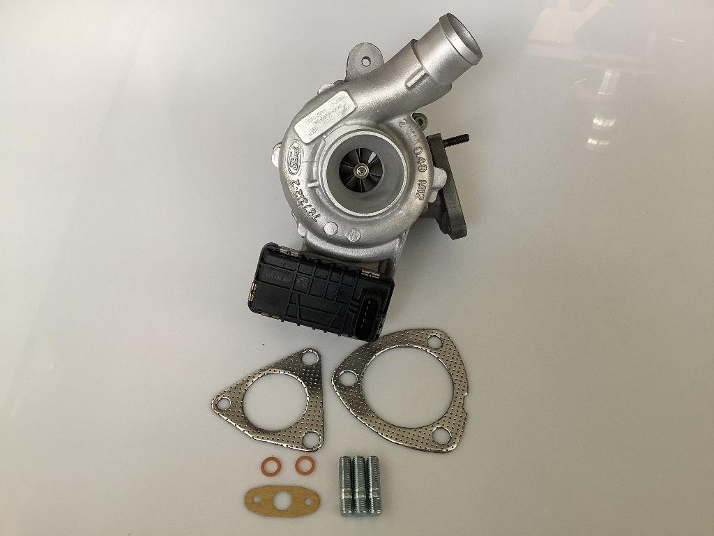 Ford Transit Turbo, Turbo Ford Transit Connect 2.2 TDCI, Auto-onderdelen, Ophalen, Nieuw, Ford
