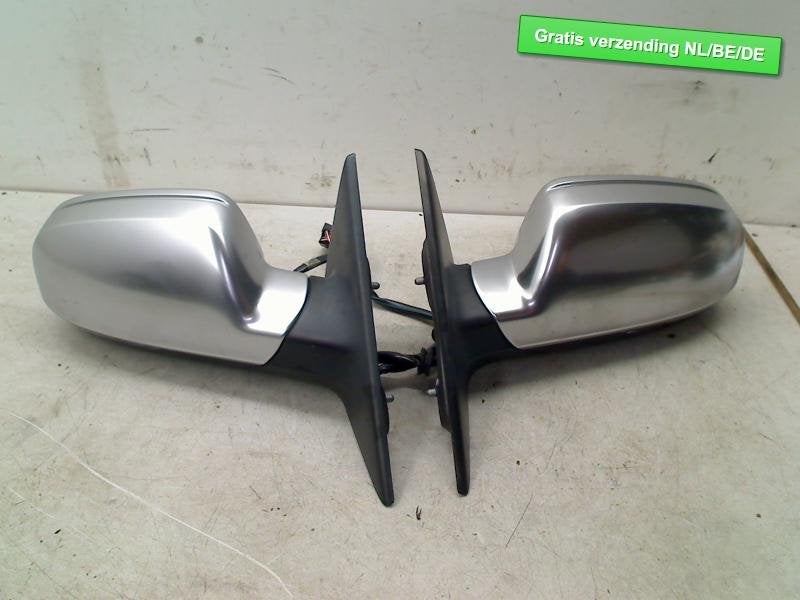 SPIEGELSET S5 matchrome Audi A5 (8T3) (01-2007/01-2017), Info@audi.de, Audi, Audi AG, Gebruikt