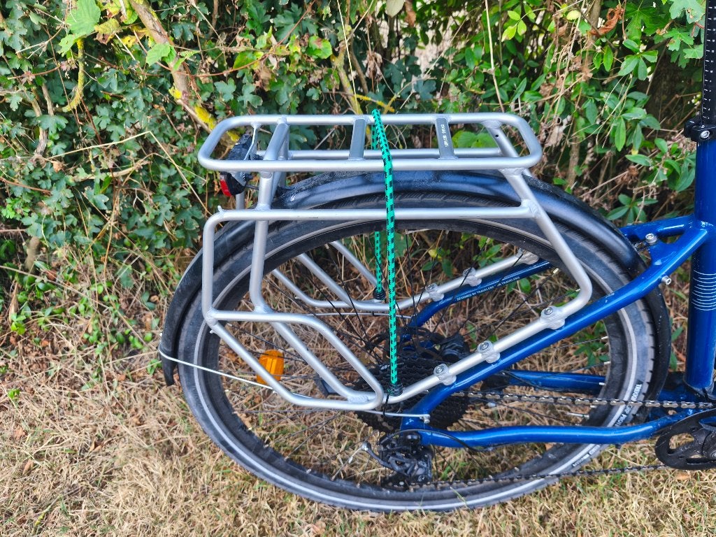 te koop touring fiets, Fietsen en Brommers, 53 tot 57 cm, Ophalen, Zo goed als nieuw, Versnellingen
