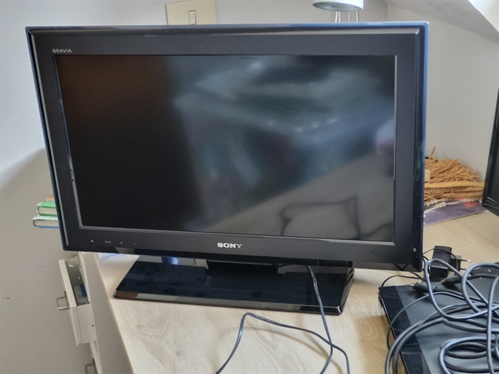 Sony LCD TV 66cm 26inch, TV, Hi-fi & Vidéo, Télévisions, Enlèvement, LCD, Sony