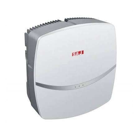 SAJ R5-1,5K-S1, Ophalen, Zo goed als nieuw, Overige typen, 200 wattpiek of meer