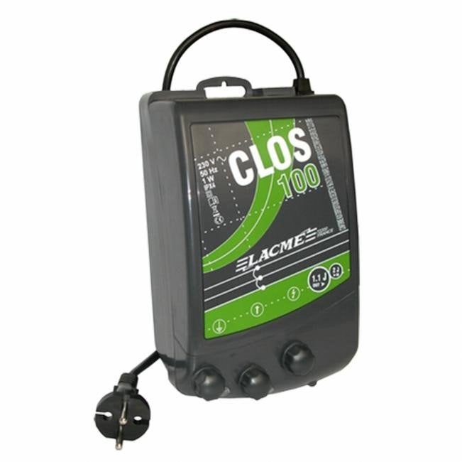 Électrificateur CLOS 100