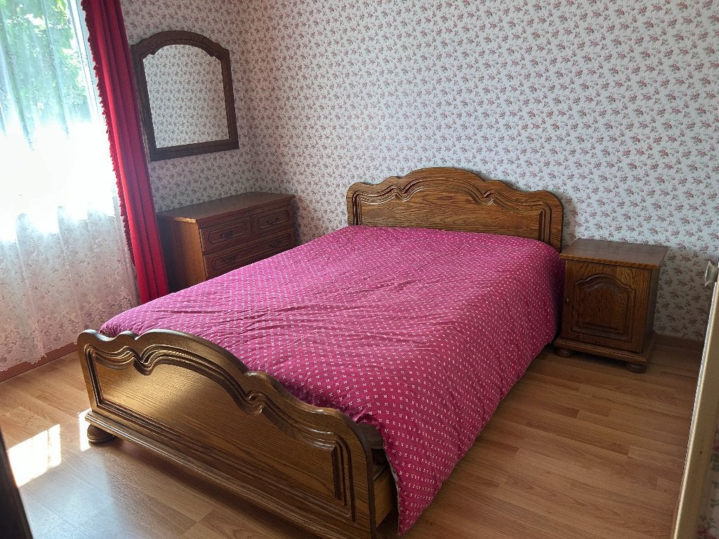Chambre complète, Maison & Meubles, Chambre à coucher | Chambres à coucher complètes, Comme neuf, Deux personnes, Enlèvement