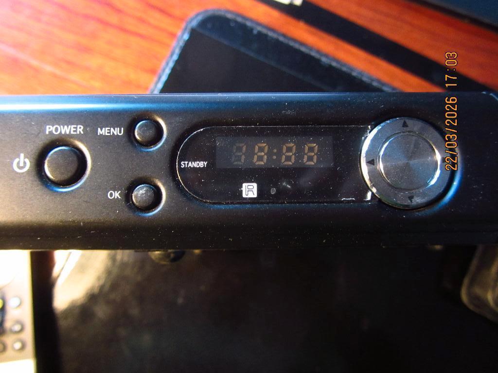 MODEM TV VLAANDEREN, Ophalen, Zo goed als nieuw