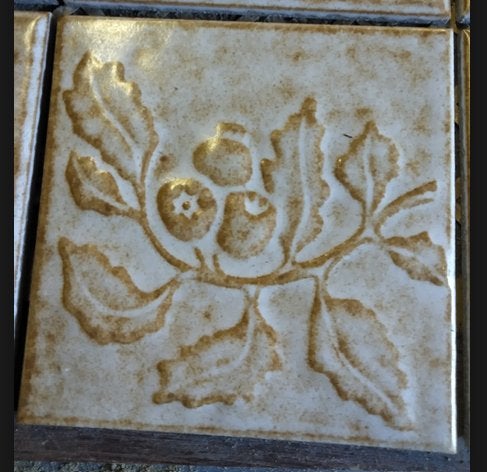 wandtegels, Doe-het-zelf en Bouw, Ophalen, Wandtegels