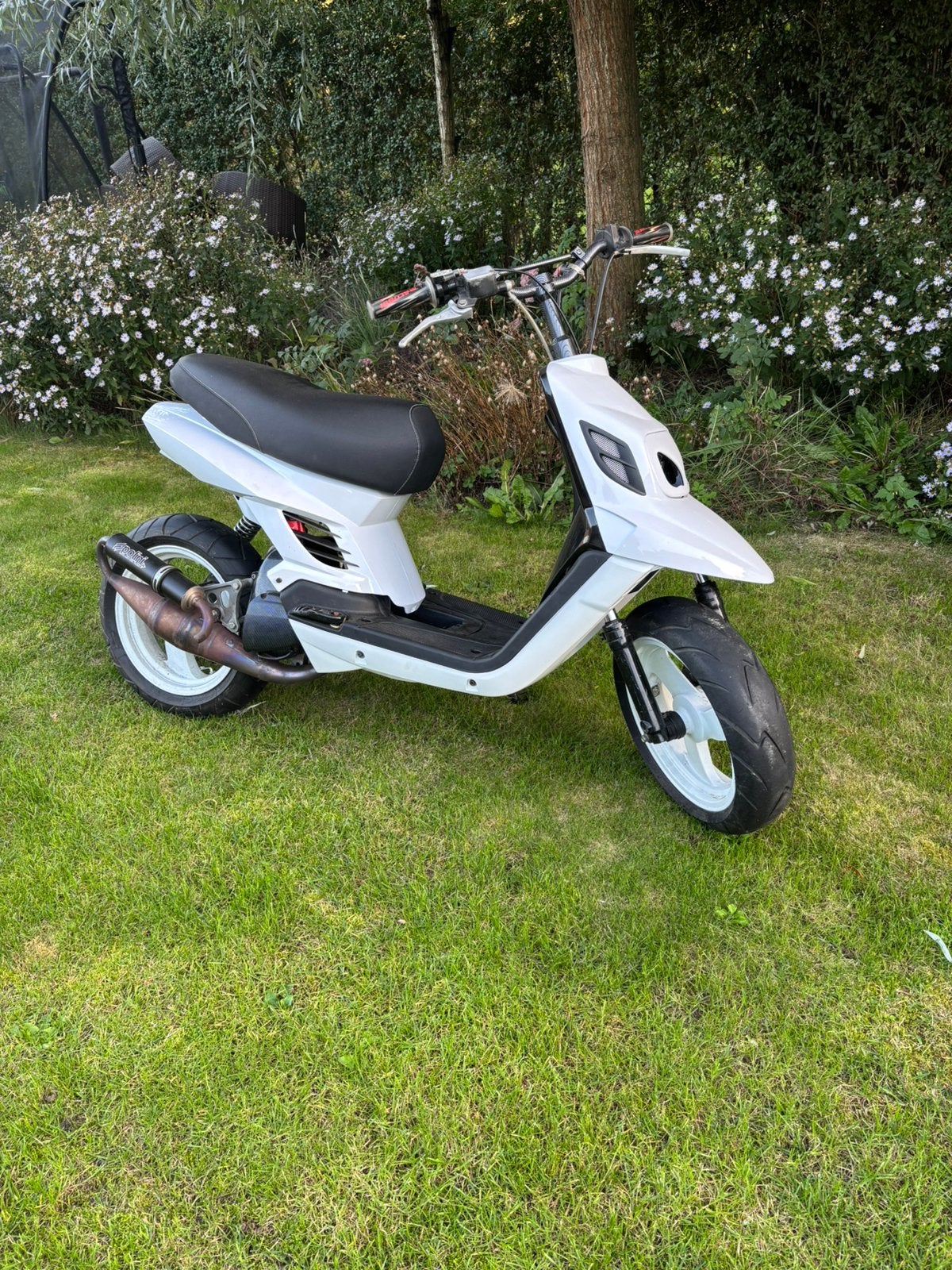 Mbk booster (B-klasse), Enlèvement ou Envoi, Yamaha, Utilisé, Deux-temps