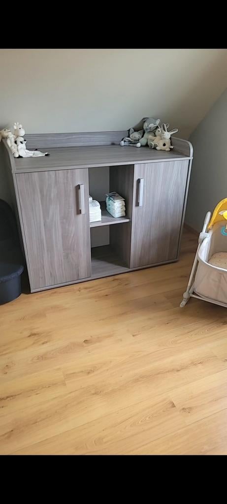Comode Nolan dreambaby, Maison & Meubles, Enlèvement
