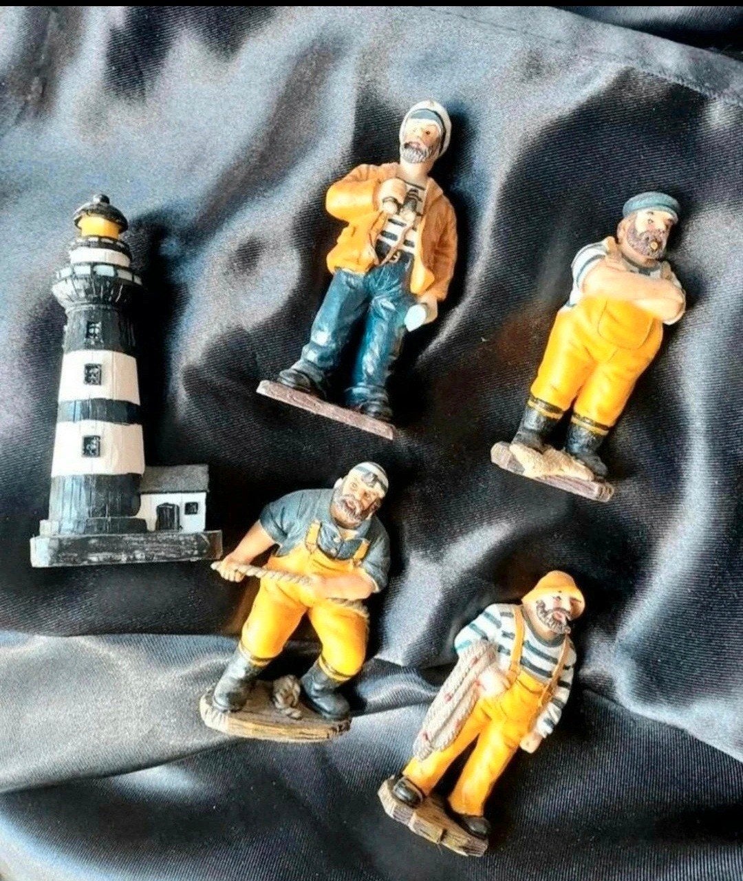 lot décoration marins, Hobby & Loisirs créatifs, Enlèvement ou Envoi
