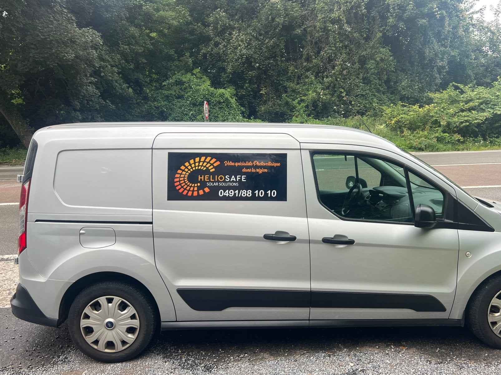 Camionnette Ford Transit Connect, Autos, Camionnettes & Utilitaires, Particulier, Achat, Ford