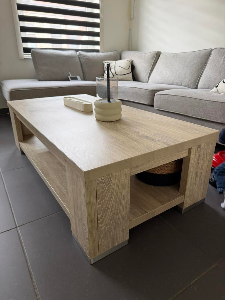 Woonkamer set, Huis en Inrichting, Ophalen, Zo goed als nieuw