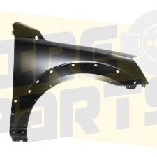 Kia EV9 11/23- wielkuiplijst voorscherm Links ORIGINEEL 8771, Kia, -, Verzenden, -