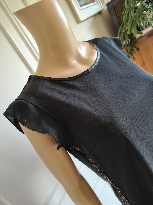 NieuWe lange blouse van amelie amelie, Kleding | Dames, Verzenden, Zo goed als nieuw, Maat 36 (S)