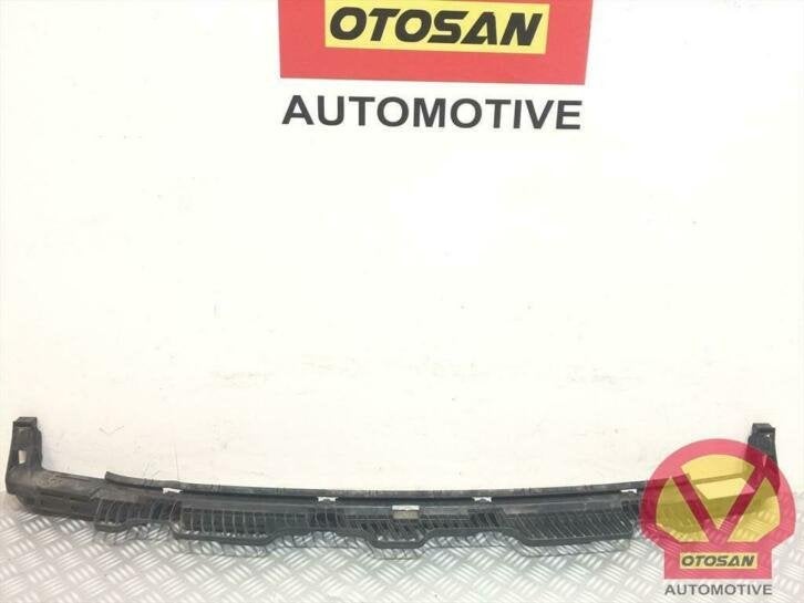 vw golf 7 facelift bevestigingslijst achterbumper 5g6807863c, Gebruikt, Volkswagen, Volkswagen AG, Vw@volkswagen.de