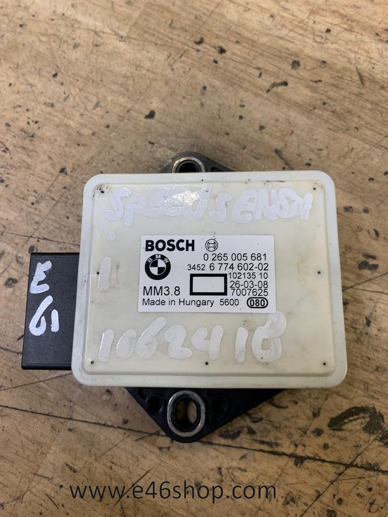 SPEEDSENSOR BMW E61 525D  OE 6774602, Auto-onderdelen, Gebruikt, -, -, Ophalen of Verzenden