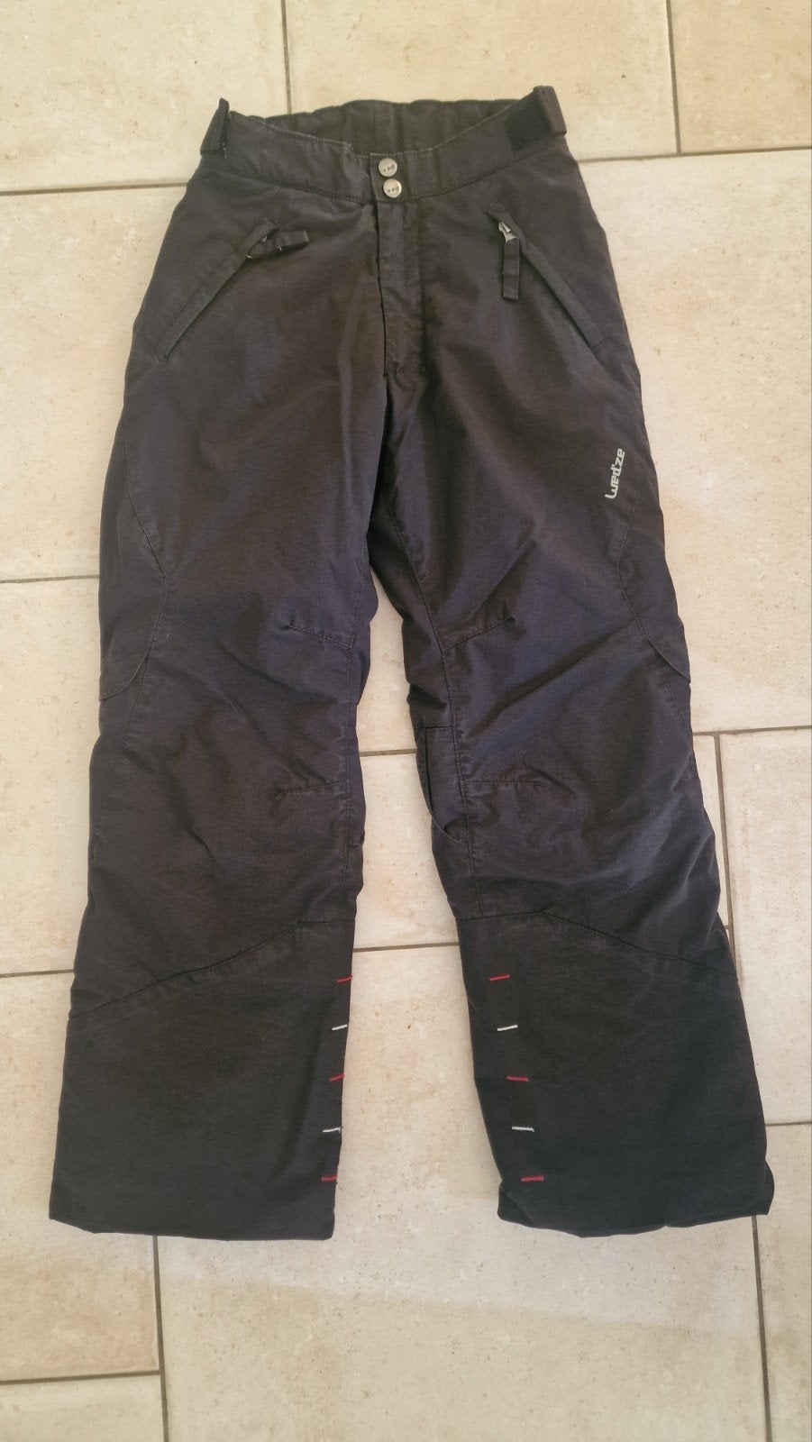 We'ze decathlon skibroek, Kleding | Dames, Ophalen, Broek