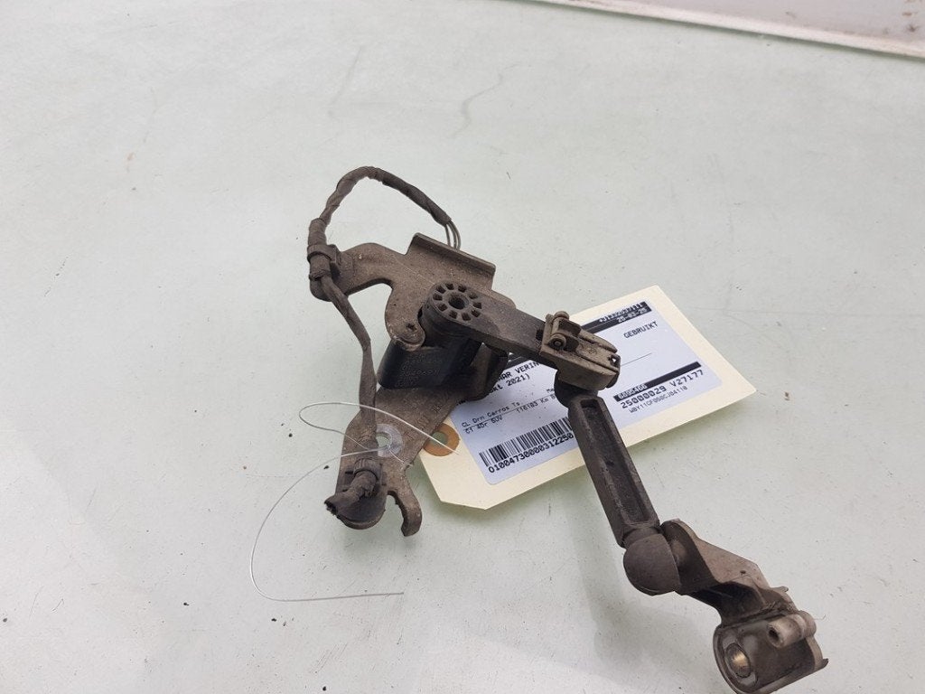 DIVERSEN BMW iX (I20) (01-2021/-) (|6895466|), Gebruikt, BMW, Petuelring 130
80809  München, DE, Bayerische Motoren Werke AG